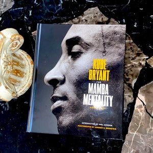 Kobe Bryant The Mamba Mentality. How I Play